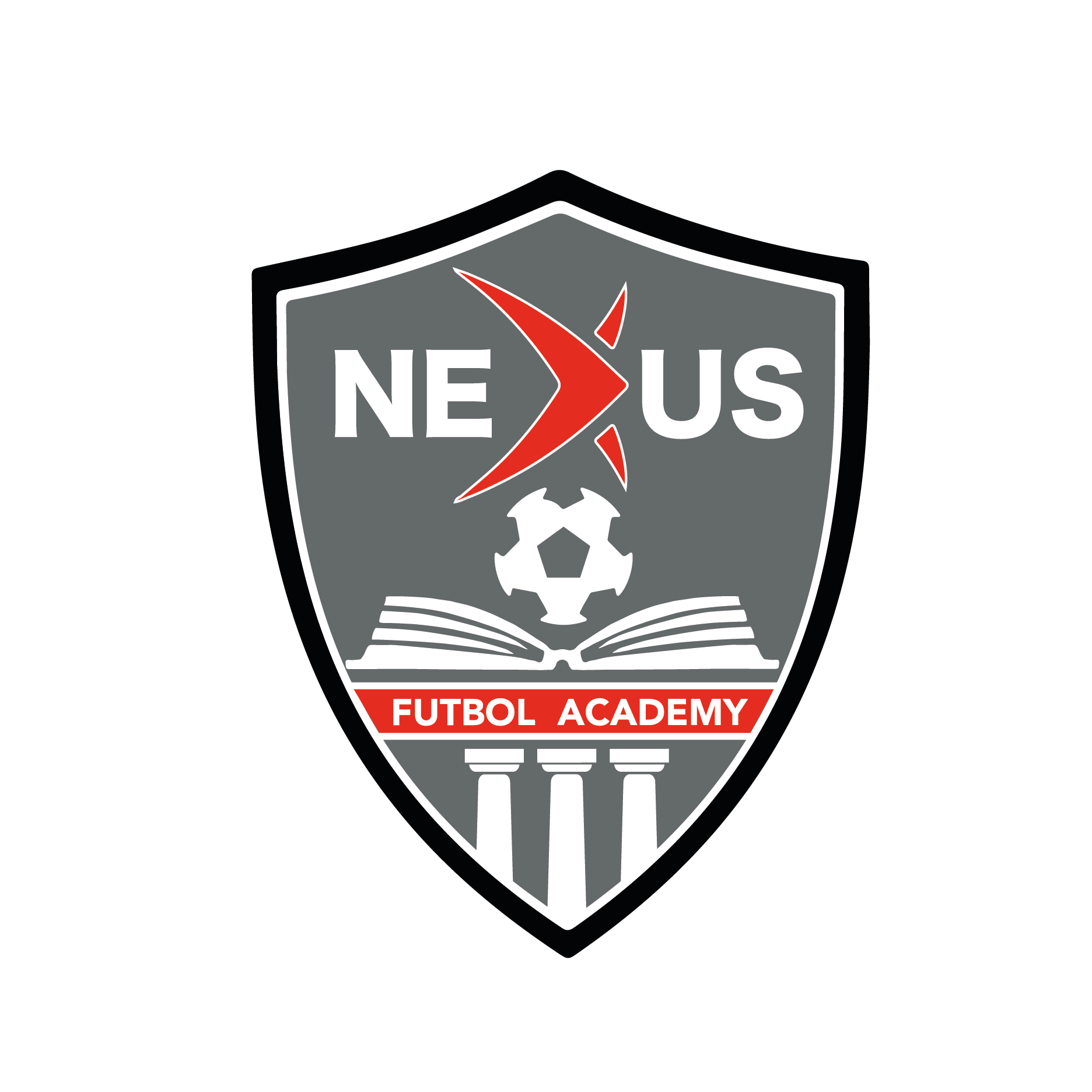 Nexus Futbol Academy crest